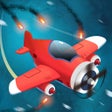 程序图标：Plane Game - Fly & Escape
