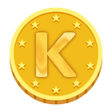 Programikonen: K Gold  Ganhe muitos Kgol…