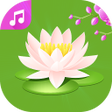 Иконка программы: Relaxing Spa Music
