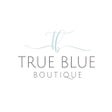 程序图标：True Blue Boutique