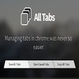 Иконка программы: AllTabs