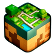 ไอคอนของโปรแกรม: Maps for Minecraft Pe