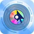Ikona programu: 1Click DVD Copy