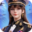 Ikona programu: Merge Plane - Idle Tycoon…
