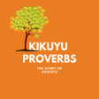 Programikonen: Kikuyu Proverbs
