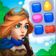 Иконка программы: Puzzle Odyssey: adventure…