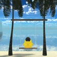 Icoon van programma: ジャングルからの脱出ゲーム