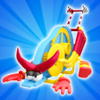 Programikonen: Tipe X Trondol - Racing G…