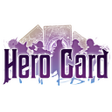 Programikonen: Hero Card