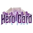 Hero Card