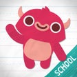 Programikonen: Endless Reader: School Ed…