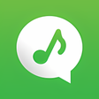 Programikonen: SMS ringtones - Notificat…