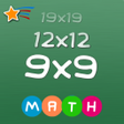 プログラムのアイコン：Multiplication Tables Gam…