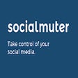 Social Muter icon