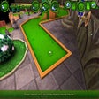 Icon of program: 3-D Mini Golf