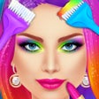 Programikonen: Make Up  Hair Salon Makeo…