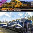 Ikona programu: Trainz Railroad Simulator…