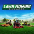 Symbol des Programms: Lawn Mowing Simulator