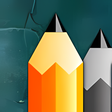 Icoon van programma: Pencil Project