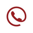 Ícone do programa: Peoplefone Softphone Exte…