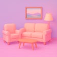 Icoon van programma: Myspace AI - Interior Des…