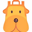 Programikonen: Dog Backpack Carriers