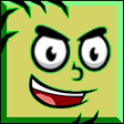 程序图标：Blocks Move n HIT
