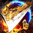 Programikonen: 约战沙城-散人挂机版传奇手游
