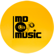 程序图标：MD MUSIC RDC