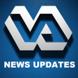 VA Hospital News - Veteran Aff icon