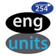 Icon of program: Engineering Unit Converter