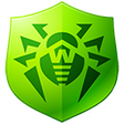 أيقونة البرنامج: Dr.Web LinkChecker