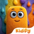 Иконка программы: Toddler Drawing  Coloring