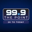 プログラムのアイコン：99.9 The Point