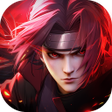 프로그램 아이콘: 질풍전설: 닌자계 결투