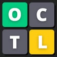 Programın simgesi: Octordle