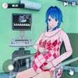 プログラムのアイコン：Virtual Pregnant Mom 3d S…