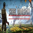 Symbol des Programms: Steel Division: Normandy …