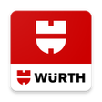 프로그램 아이콘: Würth