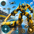 Icon of program: Robot City Car Battle
