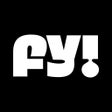 プログラムのアイコン：Fy - shopping made awesom…