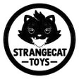 أيقونة البرنامج: Strangecat Toys