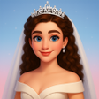 プログラムのアイコン：Princess Wedding Marriage…