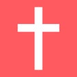 Иконка программы: Holy KJV Bible and Prayer…