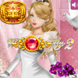 Icoon van programma: Wedding White Lily