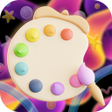 Ikon program: ZooPainter - Draw  Create