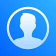 Ícone do programa: Contacts: Phone Calls App