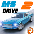 プログラムのアイコン：MISSION DRIVING:DRIVING S…