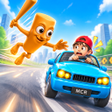 Icon of program: Mini Car Rush 3D Racing G…