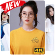 プログラムのアイコン：Red Velvet Wallpaper KPOP…